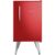 Frigobar BRASTEMP Retrô vermelho 76L 220V Ref.:BRA08