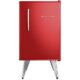 Frigobar BRASTEMP Retrô vermelho 76L 220V Ref.:BRA08