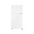 Frigobar Duplex HQ 90 Litros Branco HQ-90RDF (127V)