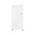 Frigobar Duplex HQ 90 Litros Branco HQ-90RDF 220V