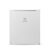 Frigobar Electrolux 47L Efficient com Controle de Temperatura Cor Branca (EM50) 220V