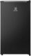 Frigobar Electrolux 90L Efficient com Controle de Temperatura Cor Black (EM90B) 127V