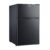 Frigobar Mini Refrigerador E Congelador Ice Compact 88L Duplex Preto EFB140D 220V – EOS