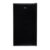 Frigobar Preto 93L Inverter Bivolt Midea