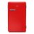 Frigobar Retrô, 95L, Vermelho Rubi, 220V, Midea, MRV10V2