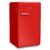 Frigobar Retrô Midea 95 Litros Vermelho Rubi