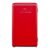 Frigobar Retrô Vermelho 93L Inverter Midea MDRD142RTD323 Bivolt