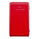 Frigobar Retrô Vermelho 93L Inverter Midea MDRD142RTD323 Bivolt
