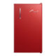 Frigobar Retrô Vermelho Carmim Consul 117 Litros – CRA12AV