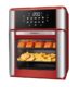 Fritadeira Air Fryer Forno Oven 12L, Mondial, Vermelho/Inox, 2200W, 220V – AFON-12L-RI