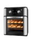 Fritadeira Air Fryer Forno Oven Analógica 12L, Mondial, Preto, 2000W, 110V – AFON-12L-AB