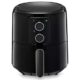 Fritadeira de Ar sem Óleo 4,2L 1600W Black (110V)