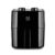 Fritadeira Elétrica sem óleo Air Fryer 3L 1200W 127V com Timer Sonoro Preto Multi – GO250