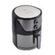Fritadeira Elétrica Veneza Air Fryer, 5,2L, Sem Óleo, Inox/Preto, 1500W, 220V