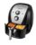 Fritadeira Sem Óleo Air Fryer 8L, Mondial, Preto/Inox, 1900W, 127V – AFD-80-BI