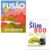 FUSÃO By Ixta Belfrage & The Slim 800 Hot Air Fryer Recipe Cookbook By Iota 2 Books Collection Set
