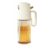 Galheteiro Vidro Spray Azeite Dispensador Pulverizador Óleo Borrifador Cozinha