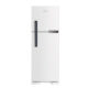 Geladeira 2 Portas 375 Litros Frost Free com Fresh Zone BRM44 Brastemp