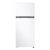 Geladeira 2 Portas 375 Litros LG Frost Free Inverter GN-B372PQW