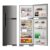 Geladeira Brastemp Frost Free Duplex 375 Litros Inox Extrafrio – BRM44HK
