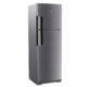 Geladeira Consul Frost Free Duplex CRM44AK 386 Litros Inox
