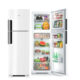Geladeira CRM44 386 Litros Frost Free Duplex Consul