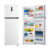 Geladeira Duplex 347 Litros Smartsensor Frost Free Md-Rt468Mta012 Midea