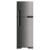 Geladeira Duplex Brastemp 375 Litros Frost Free Inox BRM44HK – 220V