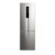 Geladeira Electrolux 1p 400l Ib6s Inox Bivolt