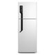 Geladeira Electrolux 480 Litros Frost Free Duplex com AutoSense Efficient Branco TF71 220V