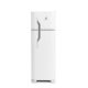 Geladeira Electrolux Cycle Defrost 260L Super Freezer Duplex Branca (DC35A) – 220 Volts
