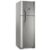 Geladeira Electrolux DFX41 Frost Free Duplex 371 Litros Inox