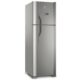 Geladeira Electrolux DFX41 Frost Free Duplex 371 Litros Inox