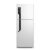 Geladeira Electrolux Frost Free 431L Efficient AutoSense Duplex Branca (TF70) 220V