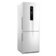 Geladeira Electrolux Frost Free 490L Efficient com AutoSense Inverse Branco (IB7) 220V