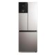 Geladeira Electrolux Frost Free Inverter 480L Efficient AutoSense 3 Portas Inox Look (IM7S) 220V