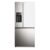 Geladeira Electrolux Multidoor Efficient Com Autosense, Inverter e Dispenser de Água e Gelo 540 l Inox Look (IM8IS) 127V