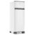 Geladeira Esmaltec 276 Litros Degelo Manual e Compressor Inverter A++ Branca RCD34 PRO – 127V
