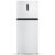 Geladeira Frost Free Duplex 463L Slim cor Branca Midea MD-RT645MTA011-127v