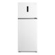 Geladeira Frost Free Duplex 463L Slim cor Branca Midea MD-RT645MTA012-220v