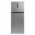 Geladeira Frost Free Duplex 463L Slim cor Inox Midea MD-RT645MTA461-127v