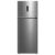 Geladeira Frost Free Duplex 463L Slim cor Inox Midea MD-RT645MTA462-220v