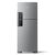 Geladeira frost free duplex Consul inox 410 litros – CRM50LK 220V