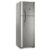 Geladeira Frost Free Electrolux DFX41 371 Litros Duplex Inox 110V
