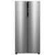 Geladeira Frost Free Side By Side 442L Cor Inox Midea MDRS598FGA041-127v