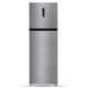 Geladeira Frost Free SmartSensor 347L cor Prata Midea MD-RT468MTA501-127v