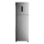 Geladeira Frost Free Top Freezer 2 Portas NR-BT41PD1XB 387 Litros Inox Panasonic 220V