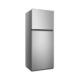 Geladeira Hisense Frost Free Duplex 379L Inox 127V