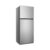 Geladeira Hisense Frost Free Duplex 379l Inox 220v