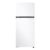 Geladeira LG Frost Free Inverter 375L Duplex Branco GN-B372PQWB 110V